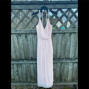 2019 5624 - Haley Paige Occasions Chiffon